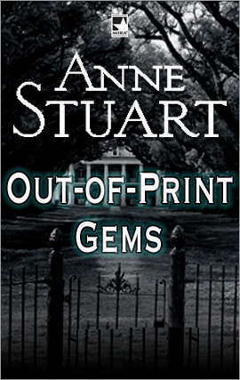 Title details for Anne Stuart's Out-of-Print Gems by Anne Stuart - Wait list
